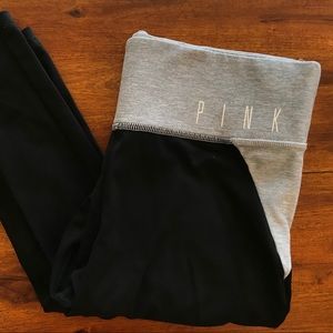 PINK Brand Workout Leggings